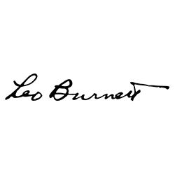 Leo Burnett logo