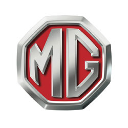 MG logo