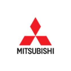 Mitsubishi logo
