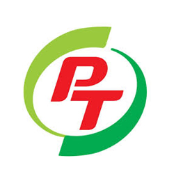 PT logo