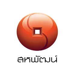 Sahapat logo