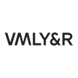 WMLY&R logo